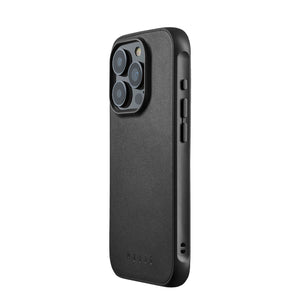 Shield Case for iPhone 15 Pro - Black