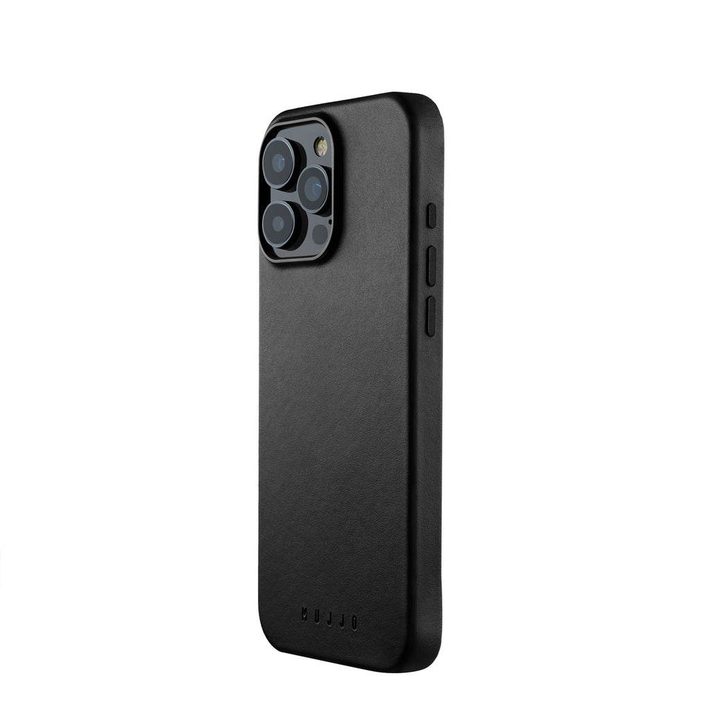 Full Leather Case for iPhone 16 Pro Max